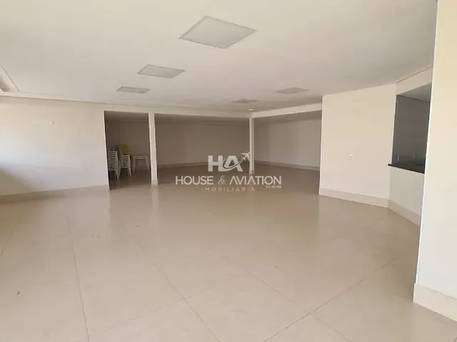 Casa com 160m² 3 quartos e 2 banheiros, à venda, no bairro Sítios Santa Luzia em Aparecida De Goiânia