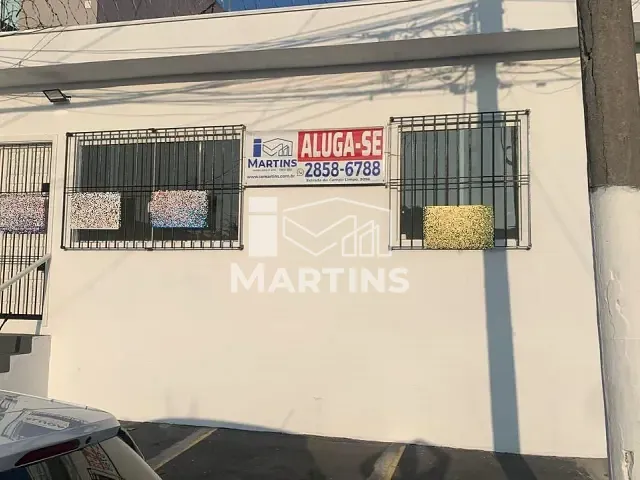 Casa 2 quartos e 2 banheiros, para alugar, no bairro Jardim Martinica em São Paulo