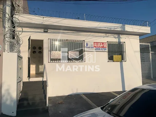 Casa 2 quartos e 2 banheiros, para alugar, no bairro Jardim Martinica em São Paulo