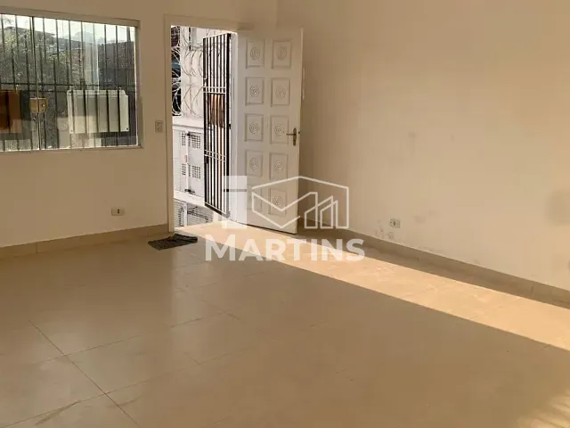 Casa 2 quartos e 2 banheiros, para alugar, no bairro Jardim Martinica em São Paulo