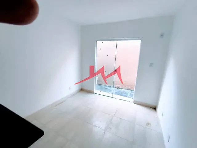 Casa com 40m² 1 quarto e 1 banheiro, à venda, no bairro Lagoinha em São Gonçalo