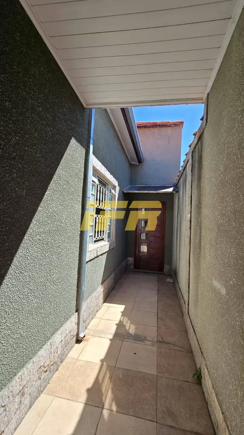 Casa, 1 quarto, 90 m² - Foto 9