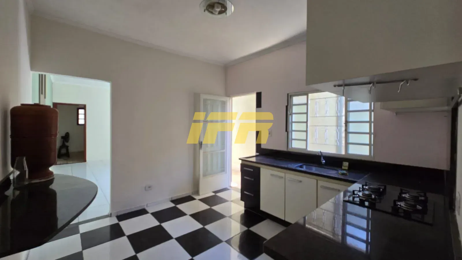 Casa, 1 quarto, 90 m² - Foto 5