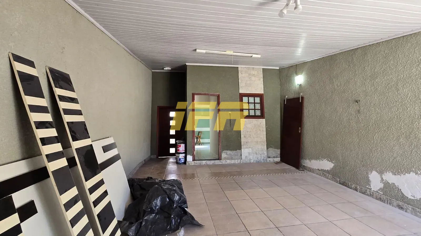 Casa, 1 quarto, 90 m² - Foto 16