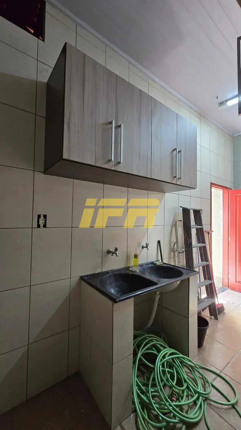 Casa, 1 quarto, 90 m² - Foto 10