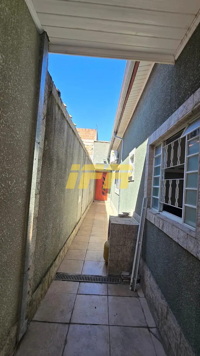 Casa, 1 quarto, 90 m² - Foto 8