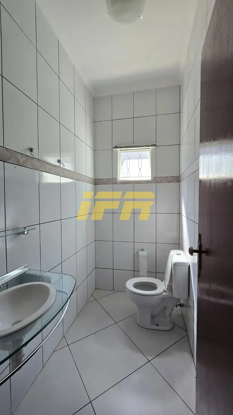Casa, 1 quarto, 90 m² - Foto 4