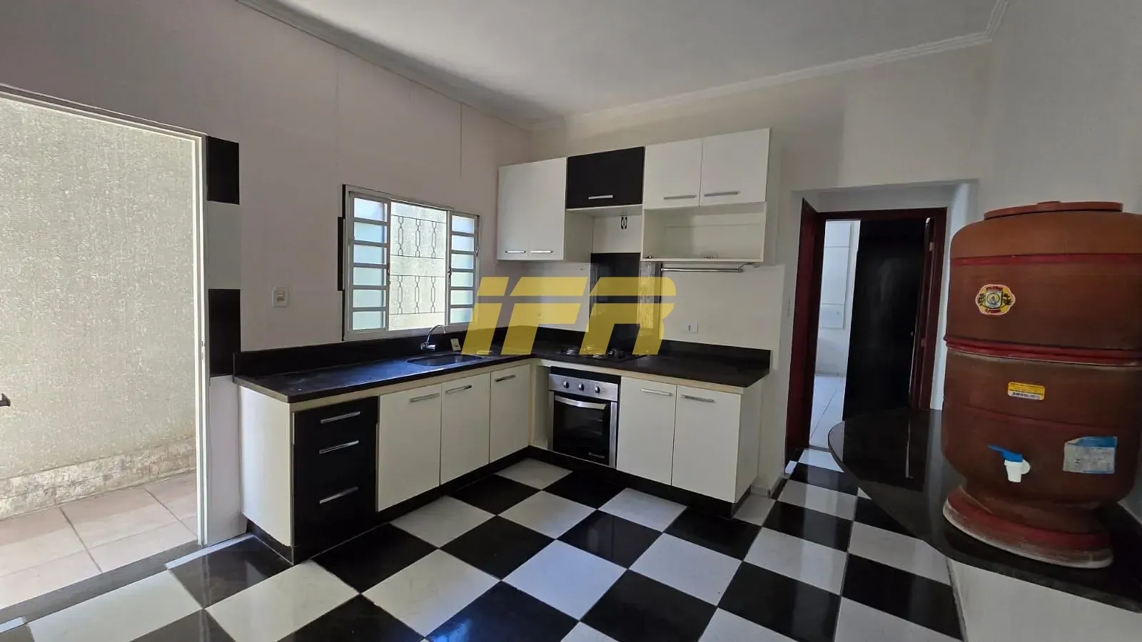 Casa, 1 quarto, 90 m² - Foto 6
