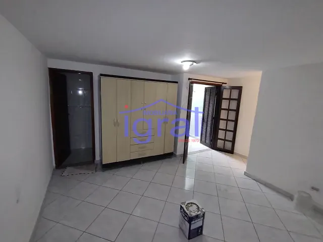 Casa 1 quarto e 2 banheiros, para alugar, no bairro Vila Campestre em São Paulo