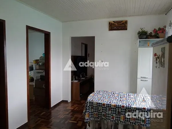 Casa, 3 quartos, 107 m² - Foto 6