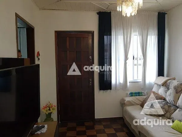Casa, 3 quartos, 107 m² - Foto 4
