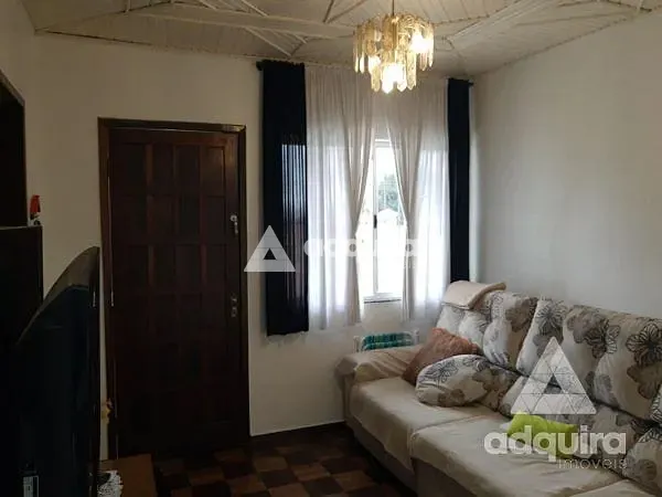 Casa, 3 quartos, 107 m² - Foto 3