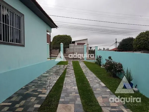 Casa, 3 quartos, 107 m² - Foto 11