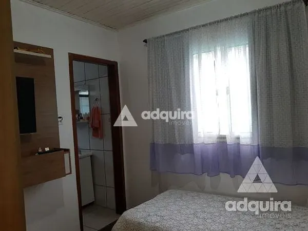 Casa, 3 quartos, 107 m² - Foto 9