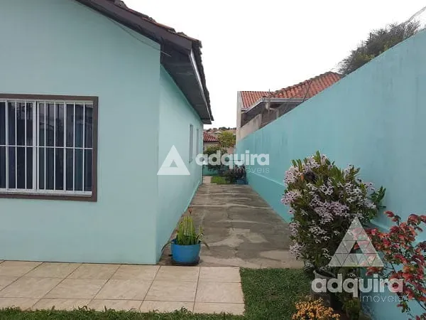 Casa, 3 quartos, 107 m² - Foto 2