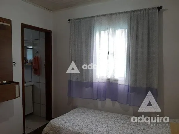 Casa, 3 quartos, 107 m² - Foto 8