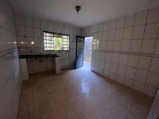 Foto do Casa - Casa para locação, Conjunto Habitacional Parque da Floresta, Campinas, SP | Imobiliária Avenida