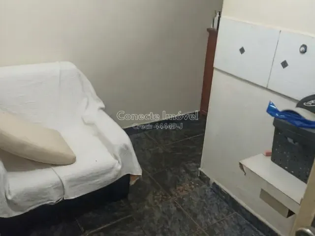 Casa 2 quartos e 2 banheiros, à venda, no bairro Jardim Cruzeiro do Sul em Jaguariúna