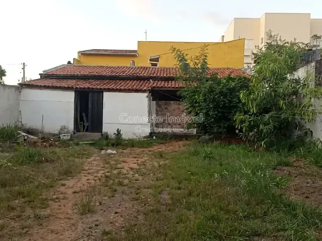 Casa 2 quartos e 2 banheiros, à venda, no bairro Jardim Cruzeiro do Sul em Jaguariúna
