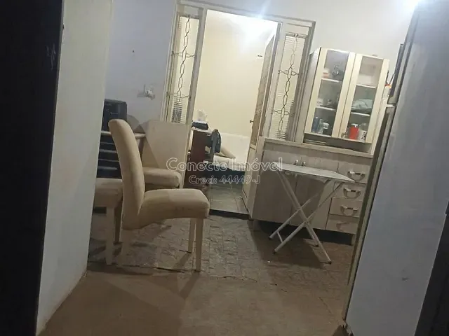 Casa 2 quartos e 2 banheiros, à venda, no bairro Jardim Cruzeiro do Sul em Jaguariúna