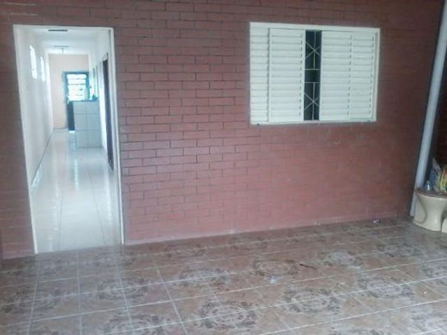 Foto do Casa - Casa residencial para locação, Chácaras Reunidas, São José dos Campos. | INDEPENDENCE NEGOCIOS IMOBILIARIOS LTDA