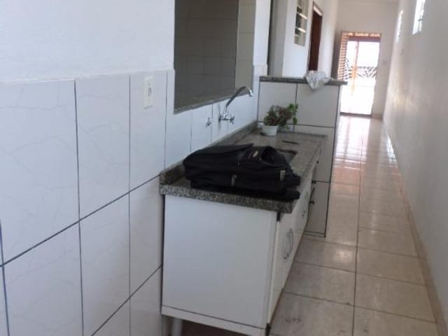 Foto do Casa - Casa residencial para locação, Chácaras Reunidas, São José dos Campos. | INDEPENDENCE NEGOCIOS IMOBILIARIOS LTDA