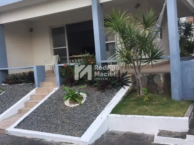 Casa 3 quartos e 2 banheiros, à venda, no bairro Forte Orange em Ilha de Itamaracá