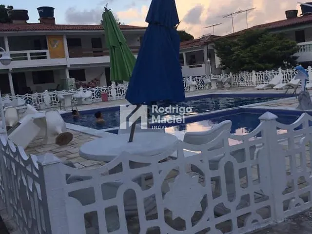 Casa 3 quartos e 2 banheiros, à venda, no bairro Forte Orange em Ilha de Itamaracá