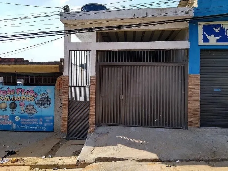 Casa, 2 quartos, 150 m² - Foto 2
