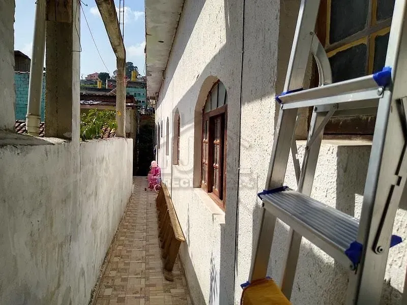 Casa, 2 quartos, 150 m² - Foto 4