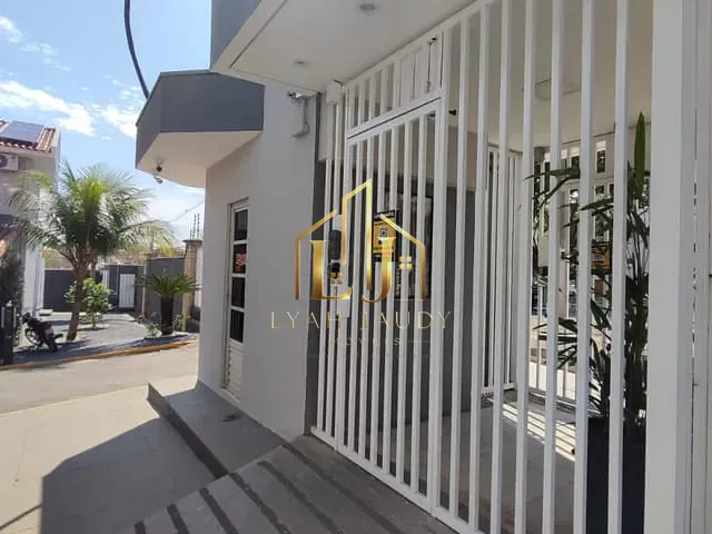 Casa com 230m² 3 quartos e 2 banheiros, à venda, no bairro Rodoviária Parque em Cuiabá