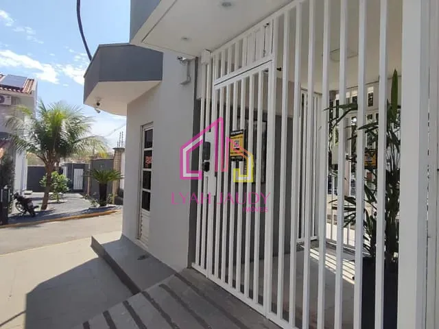 Casa com 230m² 3 quartos e 2 banheiros, à venda, no bairro Rodoviária Parque em Cuiabá