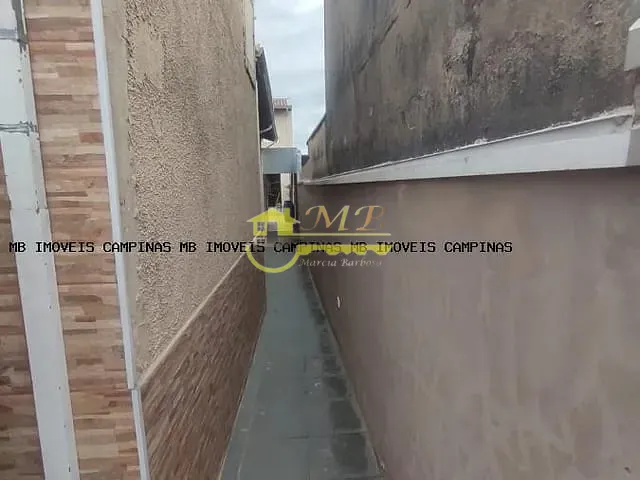 Casa com 300m² 4 quartos e 3 banheiros, à venda, no bairro Jardim Adhemar de Barros em Campinas