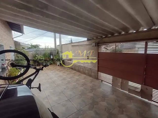 Casa com 300m² 4 quartos e 3 banheiros, à venda, no bairro Jardim Adhemar de Barros em Campinas