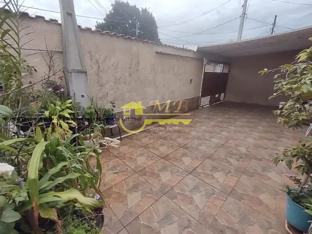 Casa com 300m² 4 quartos e 3 banheiros, à venda, no bairro Jardim Adhemar de Barros em Campinas