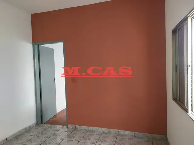 Casa 1 quarto e 1 banheiro, para alugar, no bairro Vila Regente Feijó em São Paulo