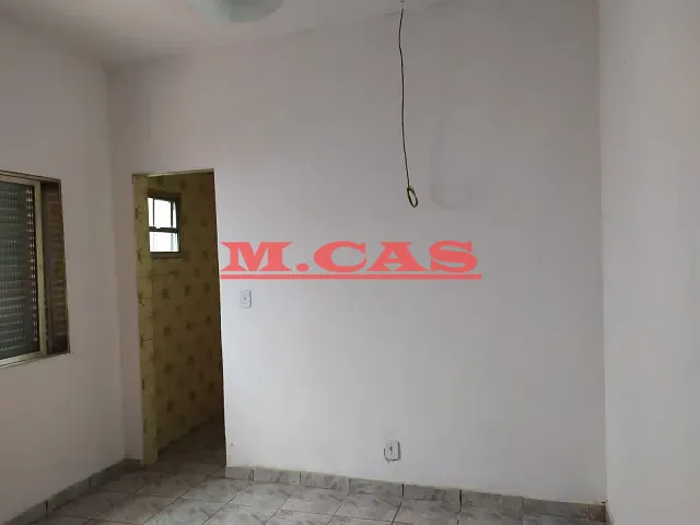 Casa 1 quarto e 1 banheiro, para alugar, no bairro Vila Regente Feijó em São Paulo