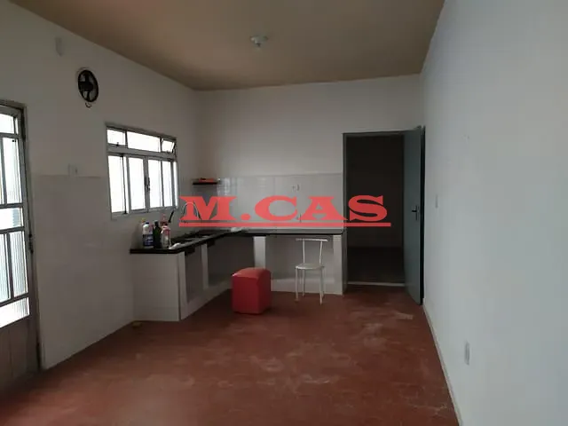 Casa 1 quarto e 1 banheiro, para alugar, no bairro Vila Regente Feijó em São Paulo