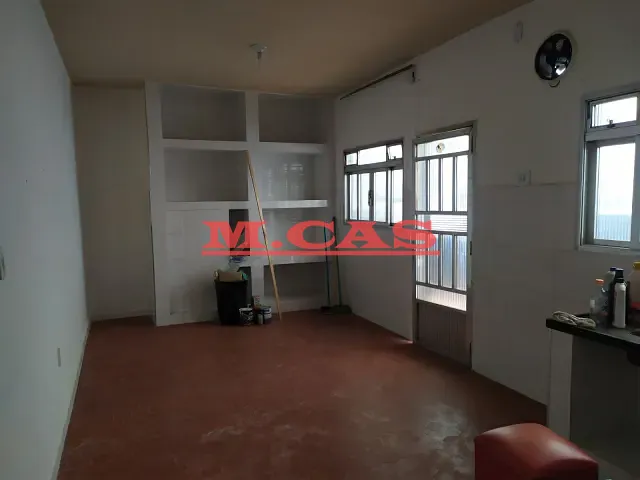 Casa 1 quarto e 1 banheiro, para alugar, no bairro Vila Regente Feijó em São Paulo
