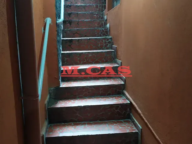 Casa 1 quarto e 1 banheiro, para alugar, no bairro Vila Regente Feijó em São Paulo