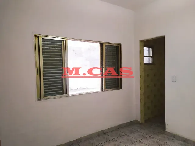 Casa 1 quarto e 1 banheiro, para alugar, no bairro Vila Regente Feijó em São Paulo