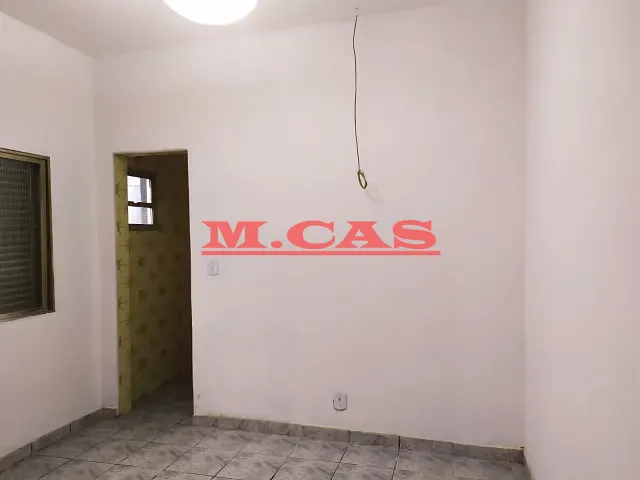 Casa 1 quarto e 1 banheiro, para alugar, no bairro Vila Regente Feijó em São Paulo