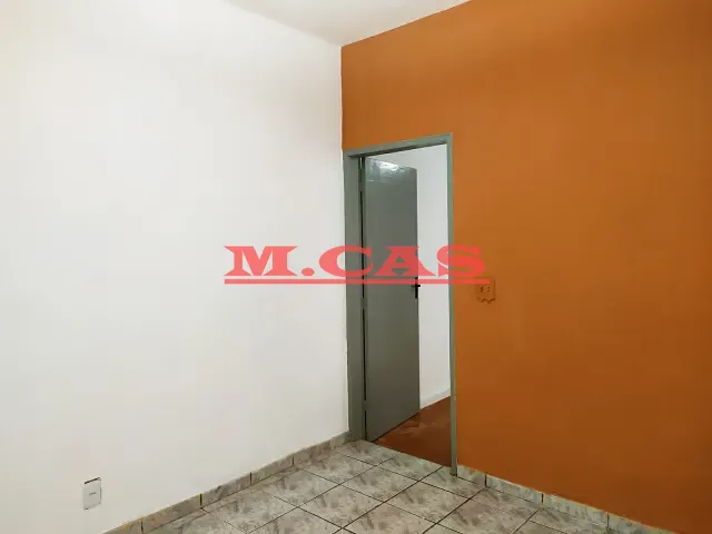 Casa 1 quarto e 1 banheiro, para alugar, no bairro Vila Regente Feijó em São Paulo