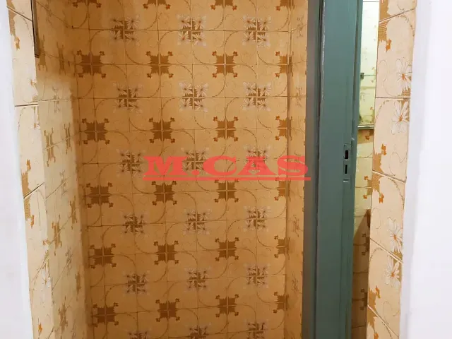 Casa 1 quarto e 1 banheiro, para alugar, no bairro Vila Regente Feijó em São Paulo