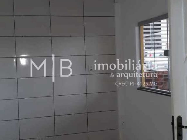 Casa 5 quartos e 3 banheiros, à venda, no bairro JARDIM BANDEIRANTES II em CATAGUASES