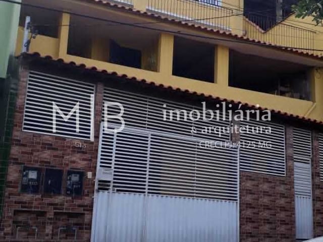 Casa 5 quartos e 3 banheiros, à venda, no bairro JARDIM BANDEIRANTES II em CATAGUASES