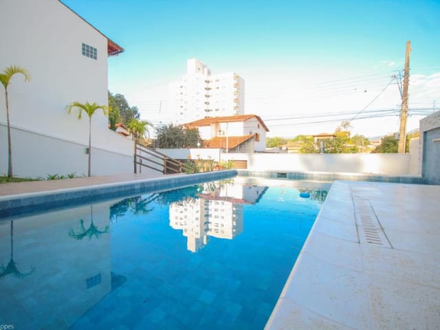 Foto do Casa - Casa à venda 1 Quarto, 1 Suite, 300M², Centro, Itajubá - MG | MOHALLEM e LOPES CORRETAGEM E ADMINISTRACAO DE IMOVEIS LTDA