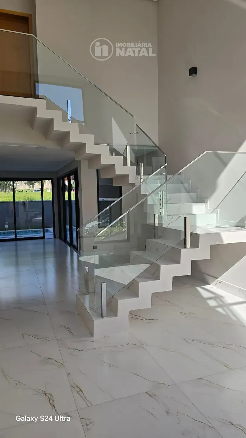Casa, 4 quartos, 208 m² - Foto 4