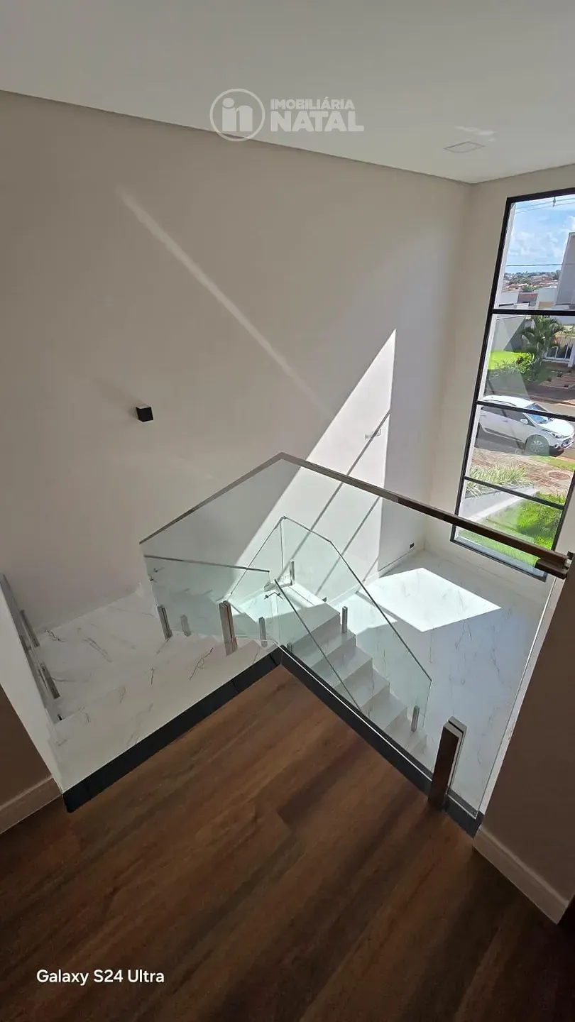 Casa, 4 quartos, 208 m² - Foto 6