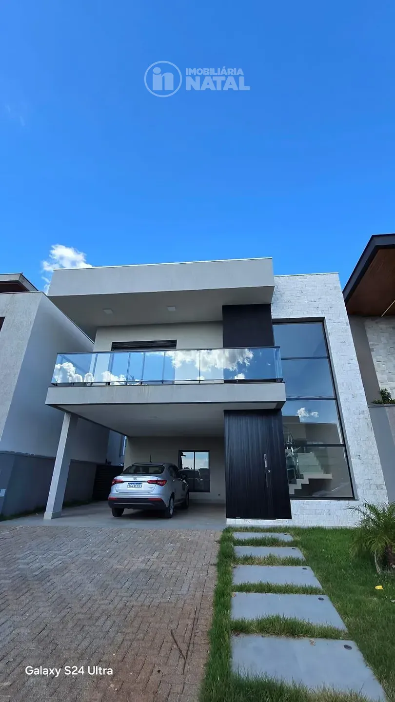 Casa, 4 quartos, 208 m² - Foto 2